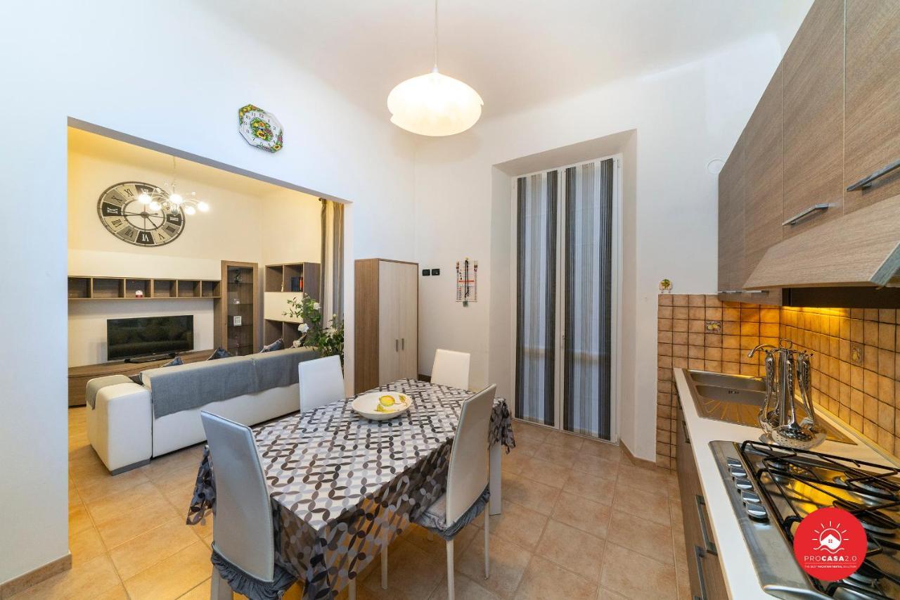 Time For Your Holidays La Spezia Exterior photo